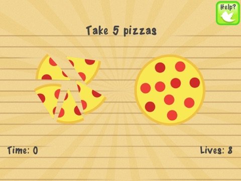 The Impossible Test