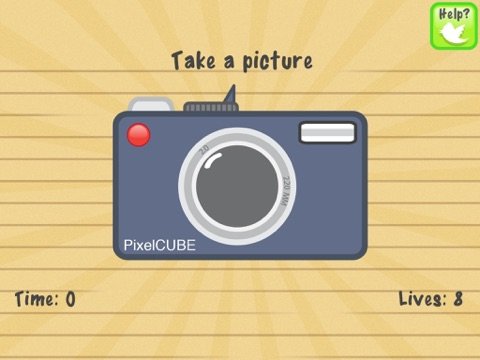 The Impossible Test