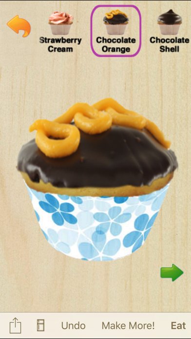 Cupcakes!