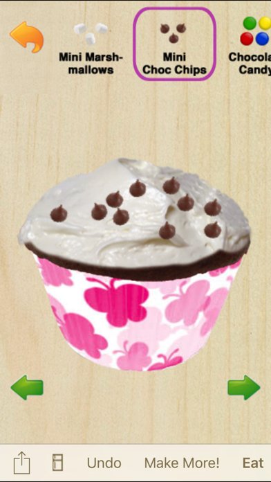 Cupcakes!