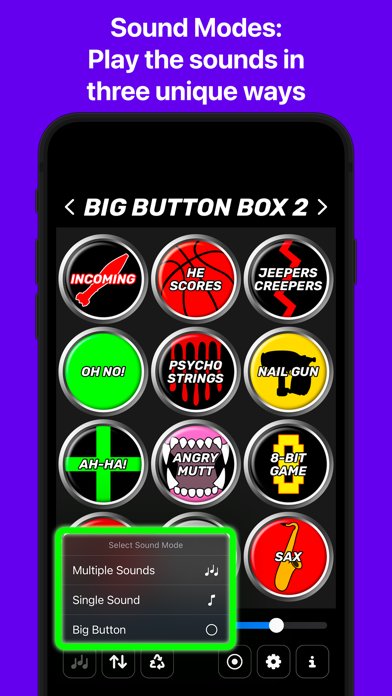 Big Button Box 2