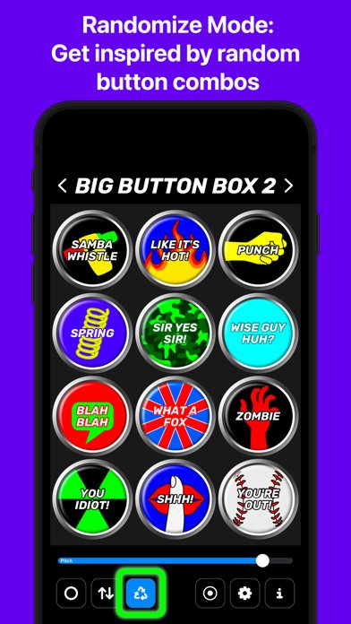 Big Button Box 2