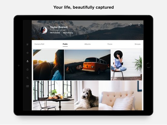 Flickr