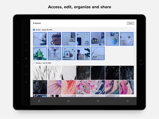 Flickr