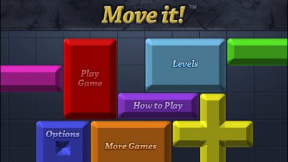 Move it!