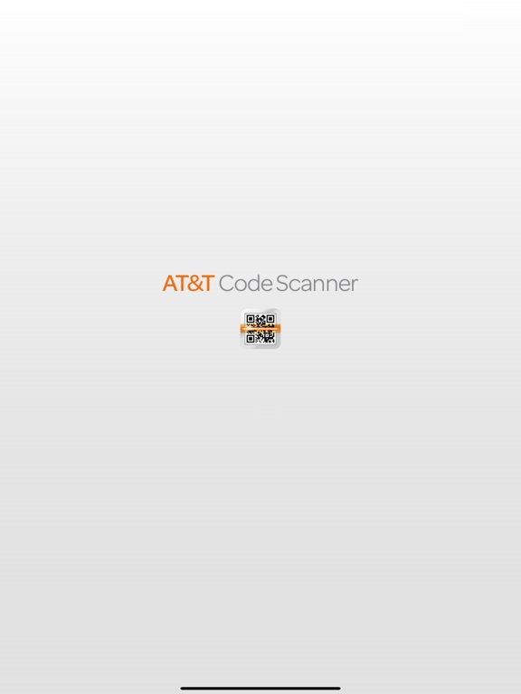 AT&T Code Scanner: QR, Data Matrix, and UPC Barcode Reader