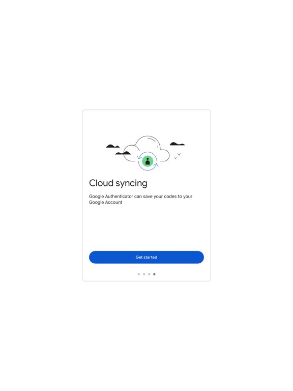 Google Authenticator