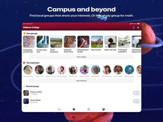 GroupMe