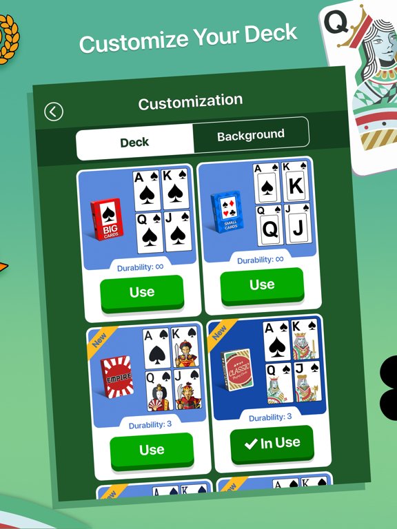 Solitaire·