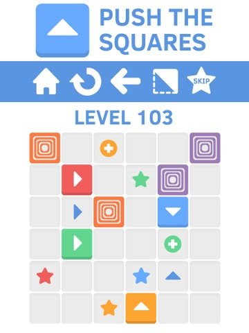 Squares
