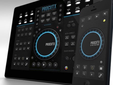 ProCutX