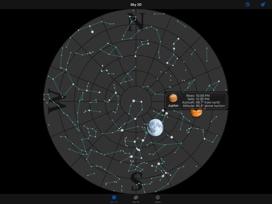 Planets