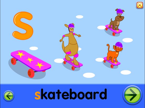 Starfall ABCs