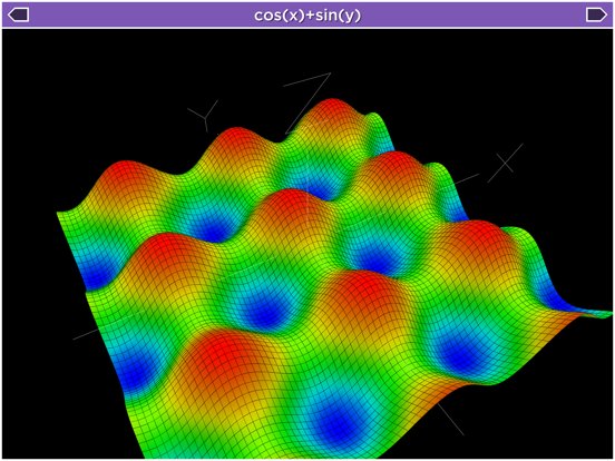 Solve - Graphing Calculator