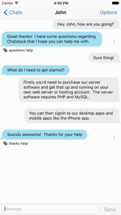 Live Help