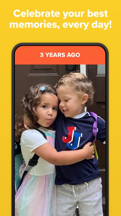 Timehop