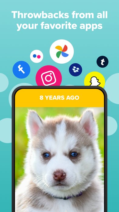 Timehop