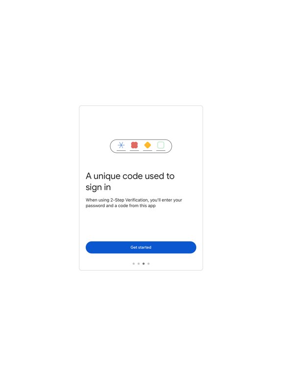Authenticator