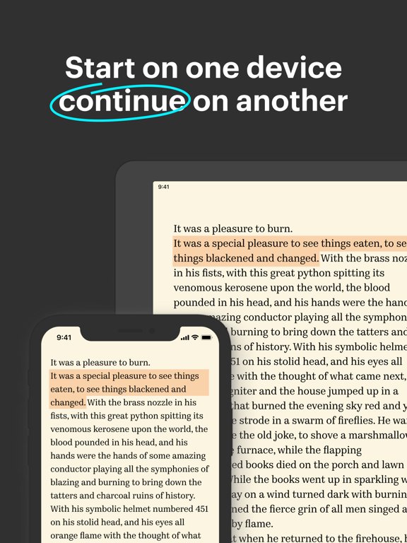Bookmate