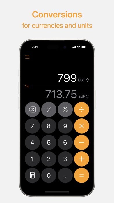Calculator