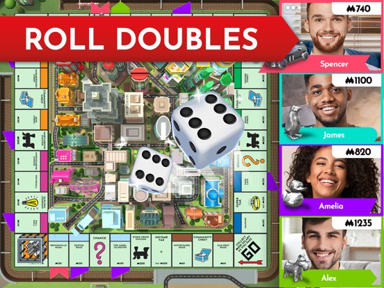 Monopoly