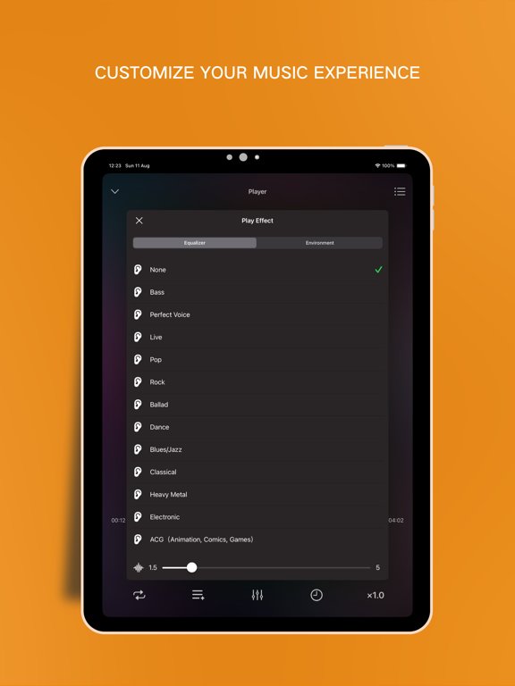 cloudmusic