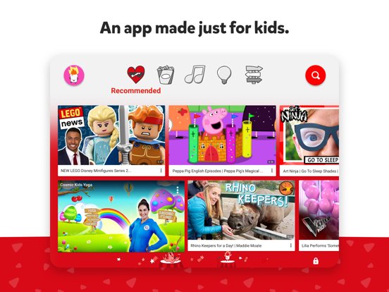 YT Kids