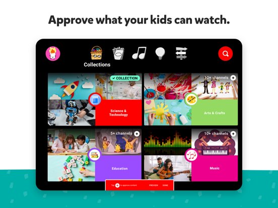 YT Kids