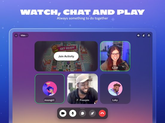 Discord