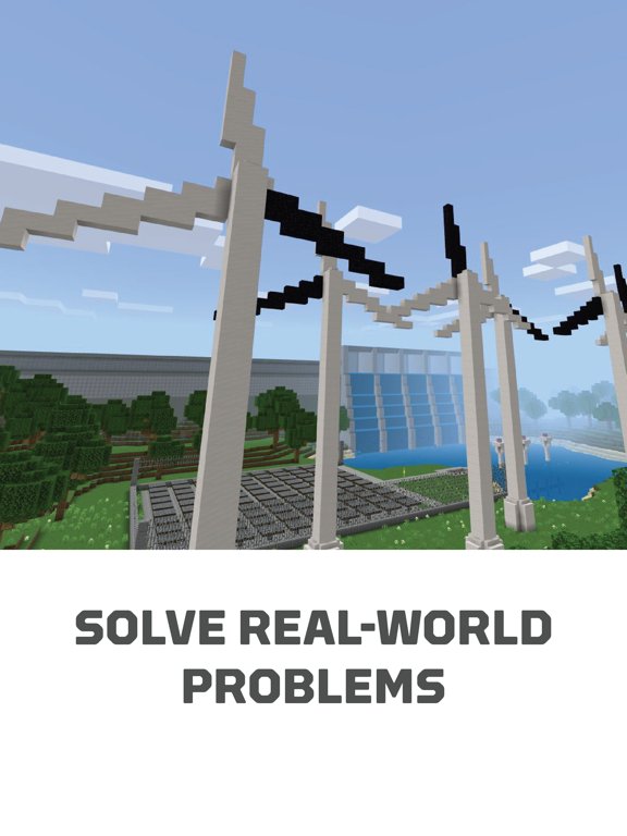 Minecraft Education