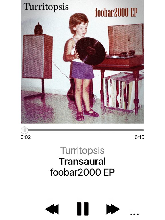 foobar2000