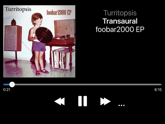 foobar2000