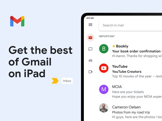Gmail