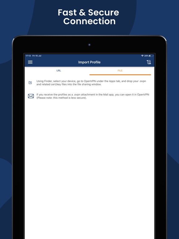 OpenVPN