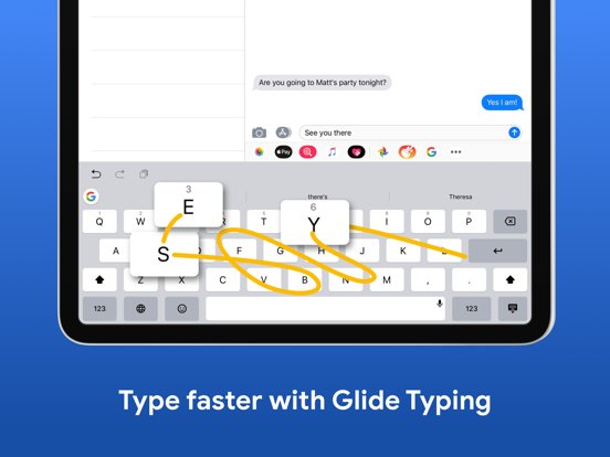 Gboard