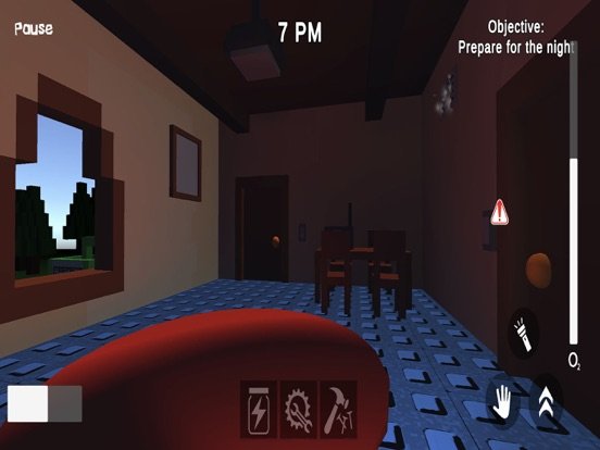 The Residence Massacre Roblox