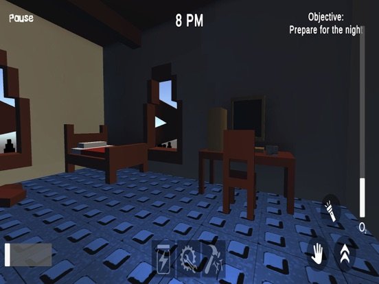 The Residence Massacre Roblox
