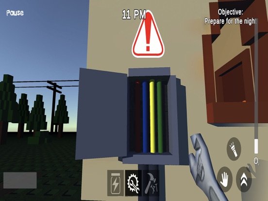 The Residence Massacre Roblox