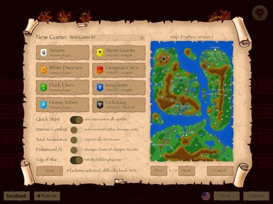 Warlords