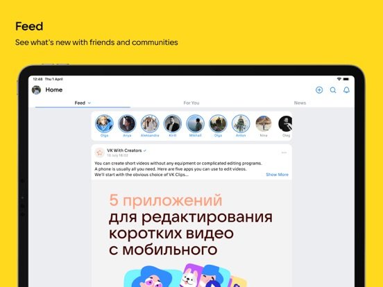 VK