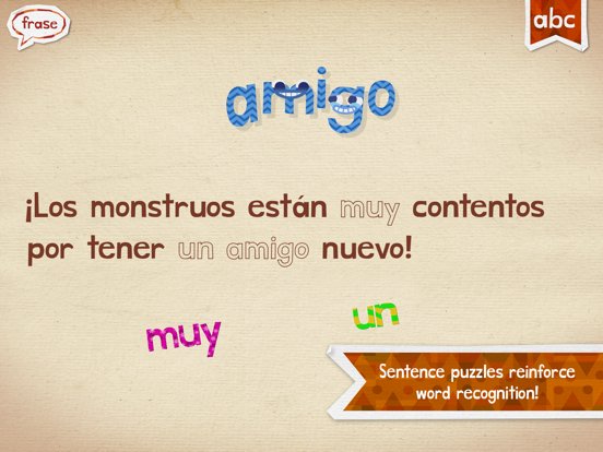 Spanish