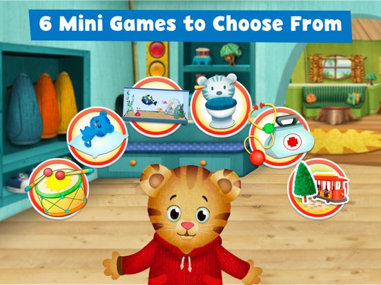Daniel Tiger