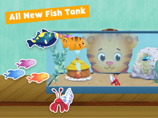 Daniel Tiger
