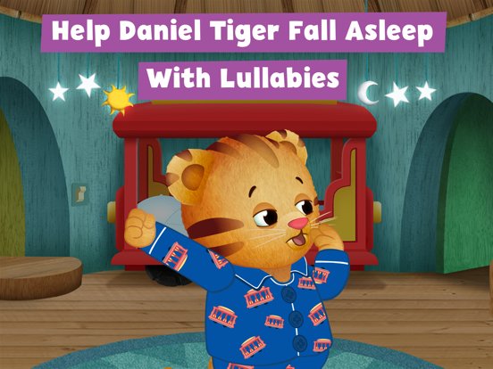 Daniel Tiger
