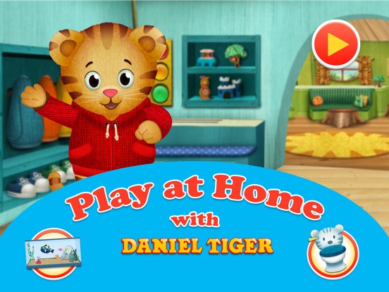 Daniel Tiger