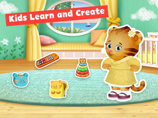 Daniel Tiger