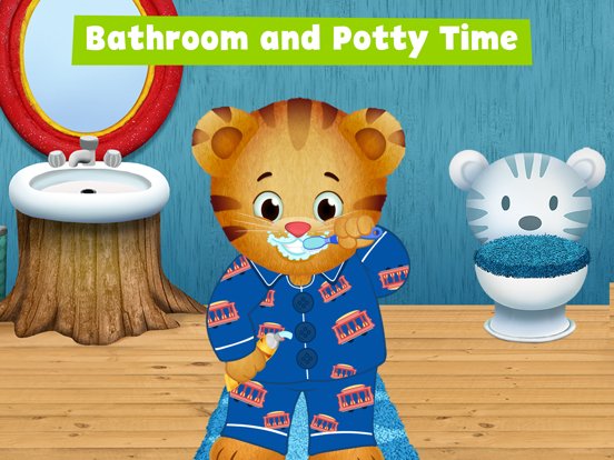 Daniel Tiger