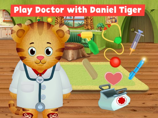 Daniel Tiger