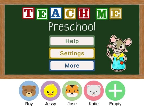Toddler