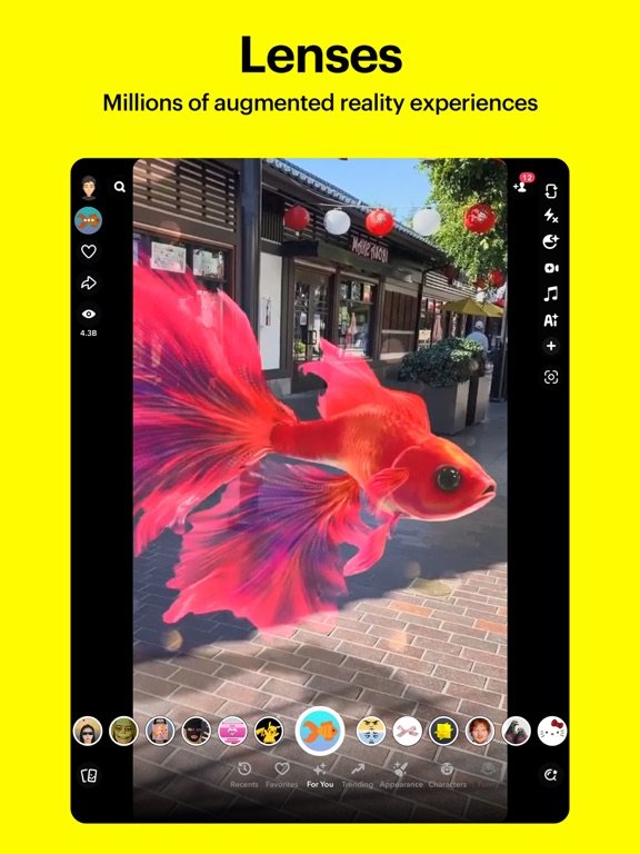 Snapchat